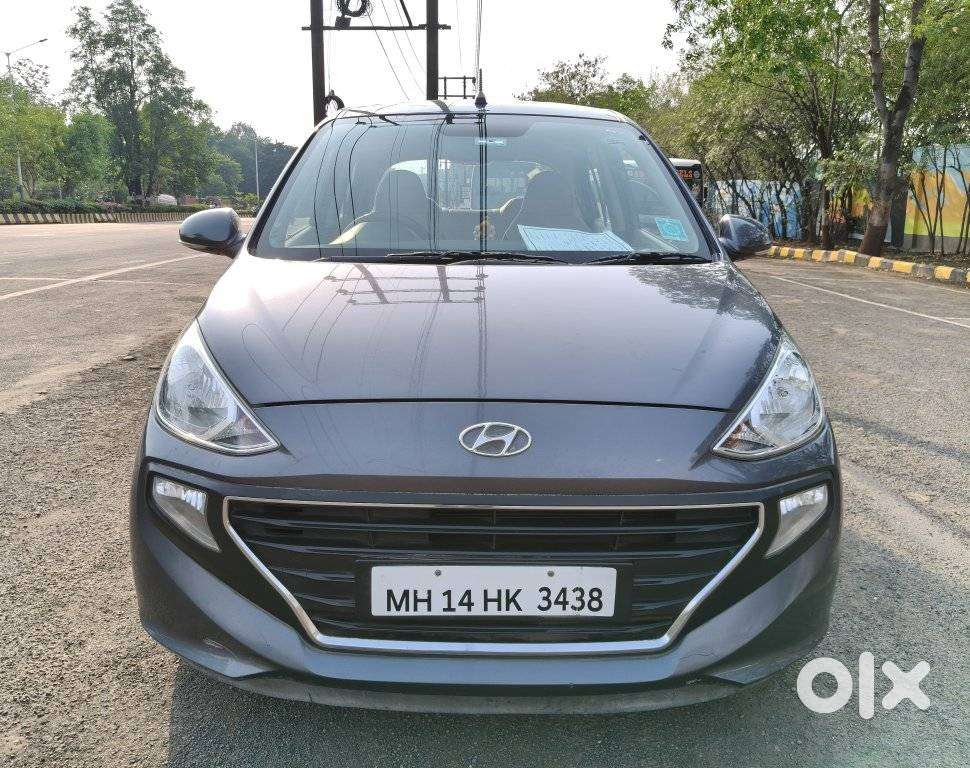 Hyundai New Santro 1.1 Sportz Mt Cng, 2019, Cng & Hybrids