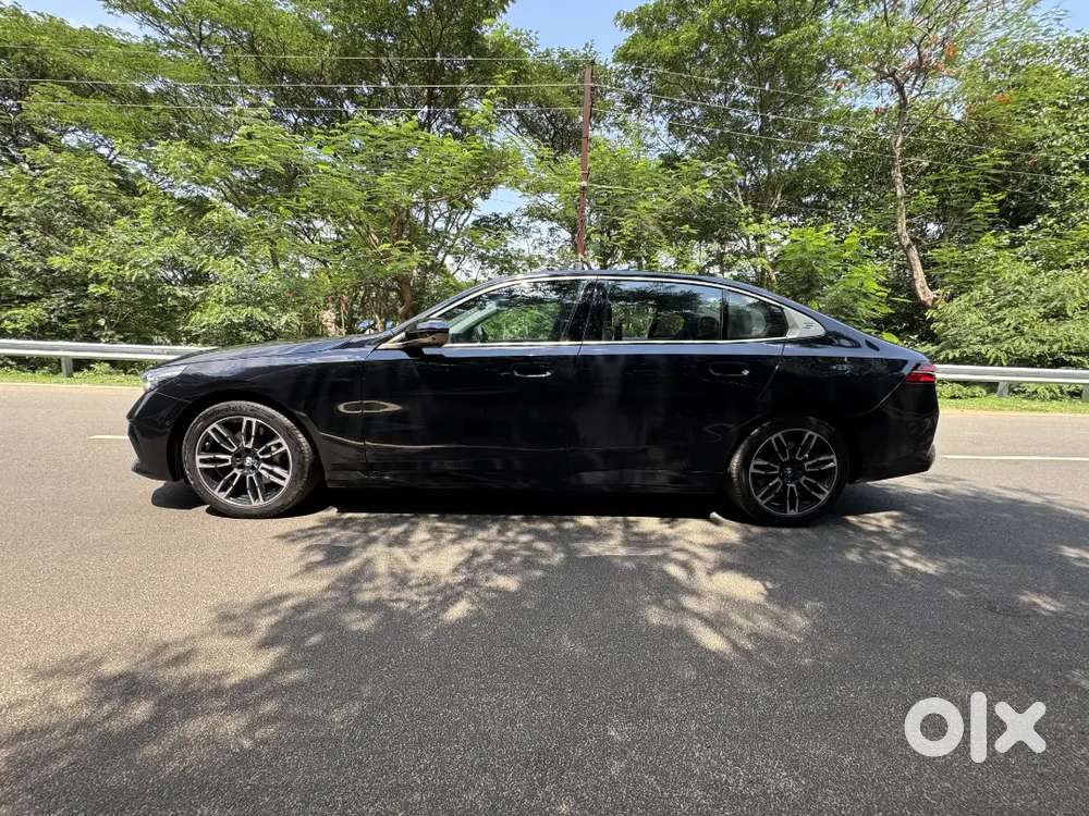 Bmw 530 Li M-sport 2024