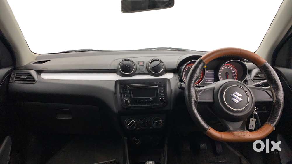 Maruti Suzuki Swift Lxi 2018, 2020, Petrol