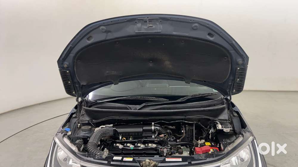 Maruti Suzuki Ignis 1.2 Zeta Amt, 2023, Petrol