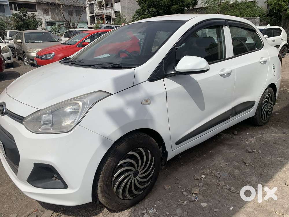 Hyundai Accent 1.5 Executive Cng, 2018, Cng & Hybrids