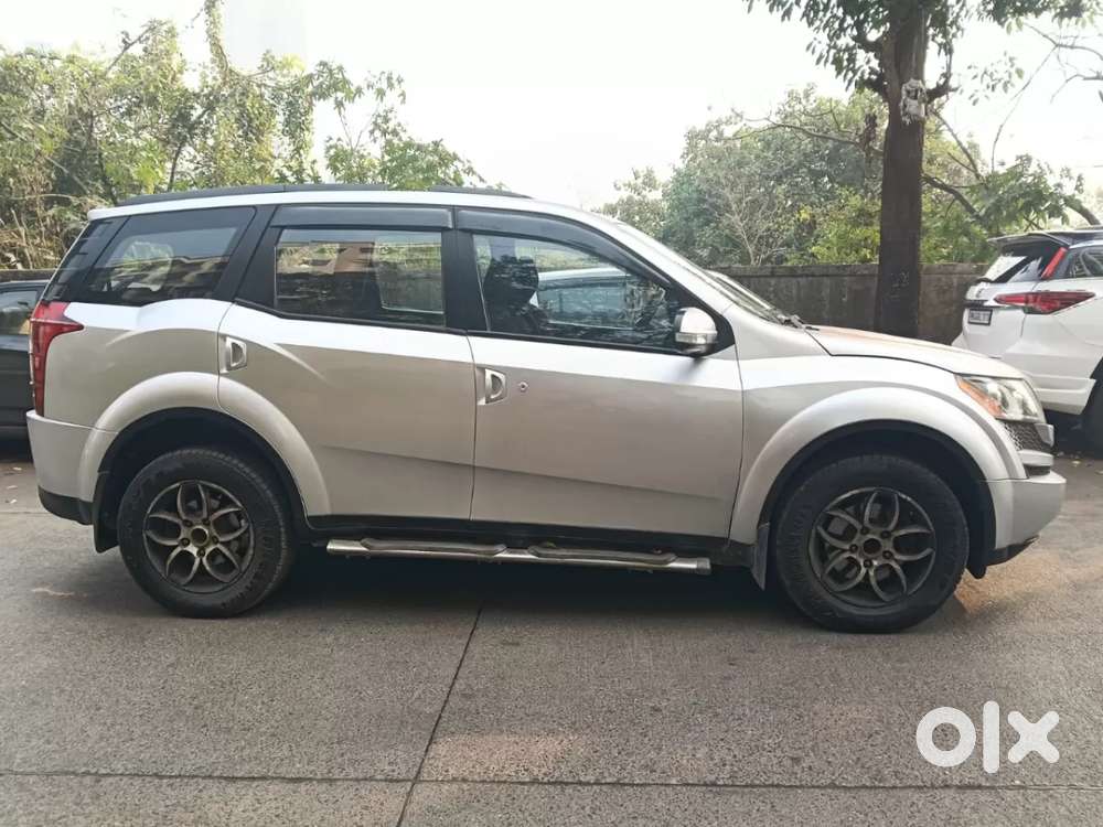 Mahindra Xuv500 W6 1.99 Mhawk, 2014, Diesel