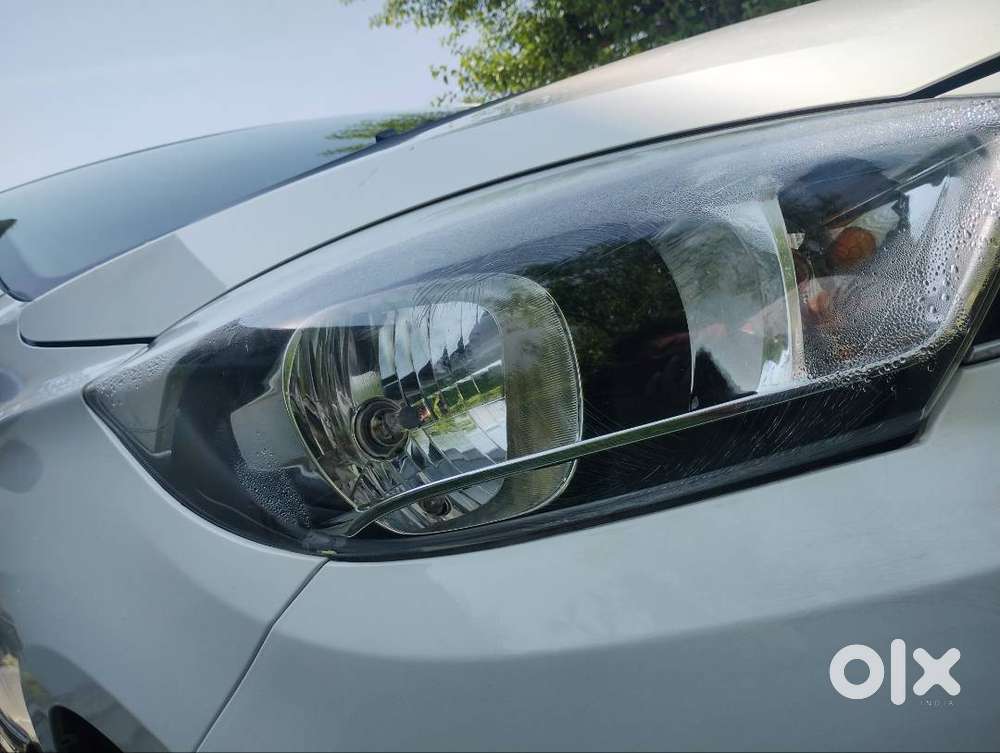 Tata Tiago 2017