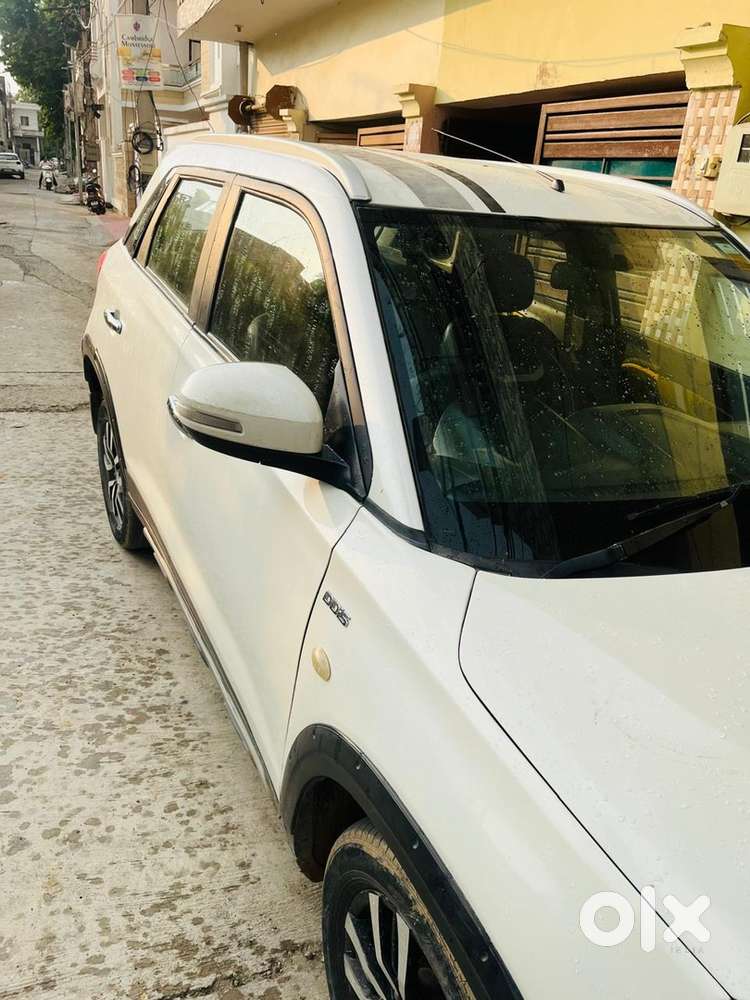 Maruti Suzuki Brezza 2018