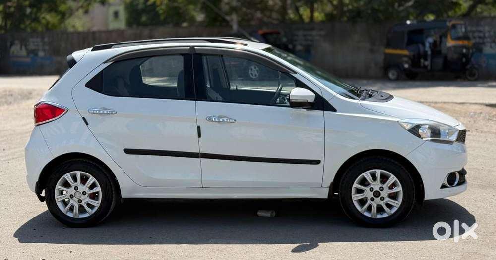 Tata Tiago Xz, 2018, Petrol