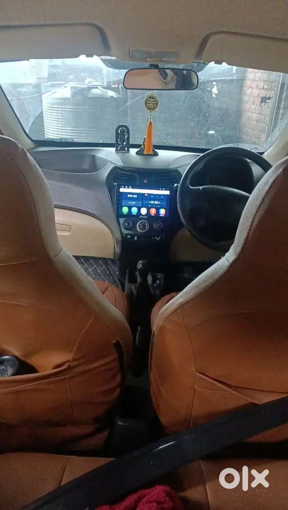 Hyundai Eon Era 2018