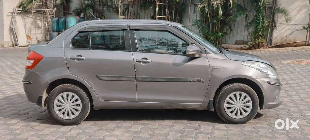 Maruti Suzuki Swift Dzire Vdi, 2013, Diesel