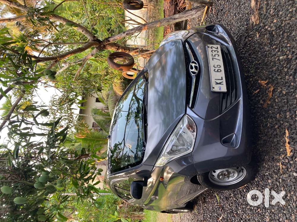 Hyundai Eon 2016 Petrol 166000 Km Driven