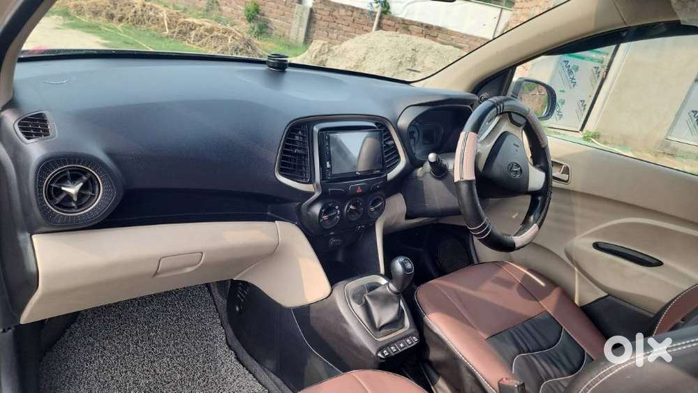 Hyundai New Santro 1.1 Magna Corporate Edition Amt, 2020, Petrol