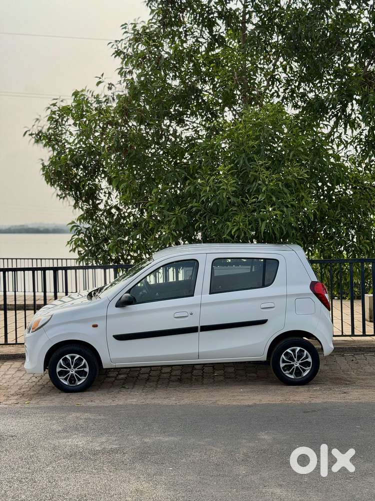 Maruti Suzuki Alto 800 Lxi Anniversary Edition, 2018, Petrol