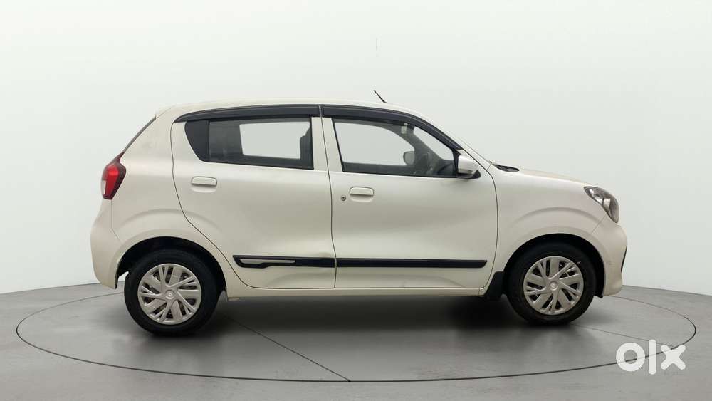 Maruti Suzuki Celerio 2014-2017 Zxi, 2022, Petrol