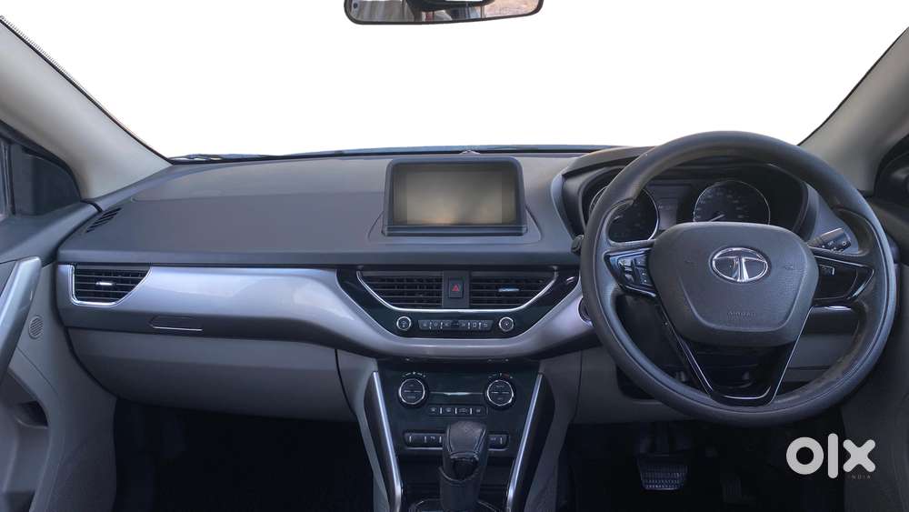 Tata Nexon 1.2 Revotron Xza Plus, 2018, Petrol
