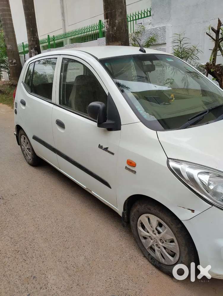 Hyundai Grand I10 Magna 2011