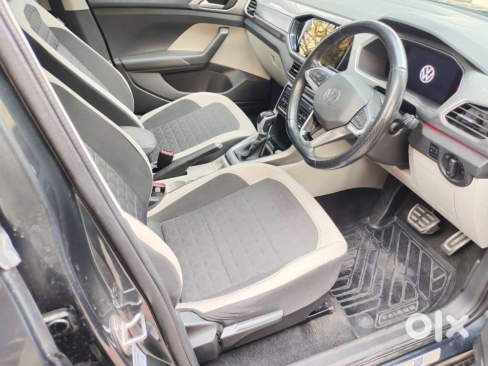 Volkswagen Taigun Gt Plus 1.5 Tsi Dsg, 2022, Petrol