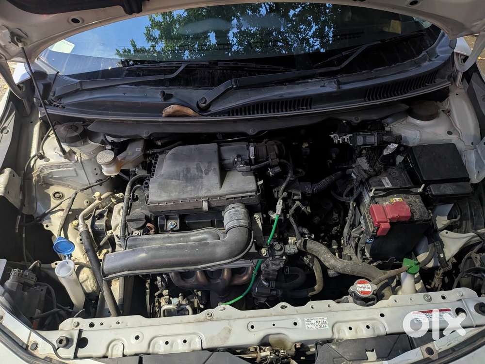 Maruti Suzuki Baleno Sigma 2023