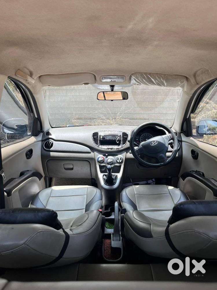 Hyundai I10 Magna 1.1l, 2016, Petrol