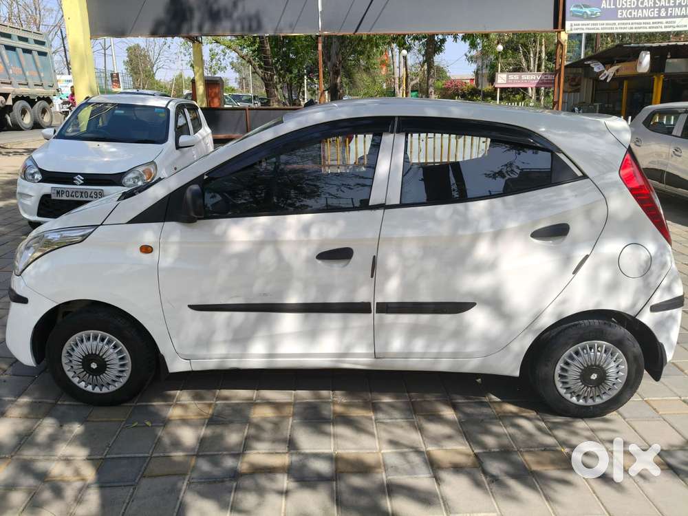 Hyundai Eon Magna +, 2016, Petrol