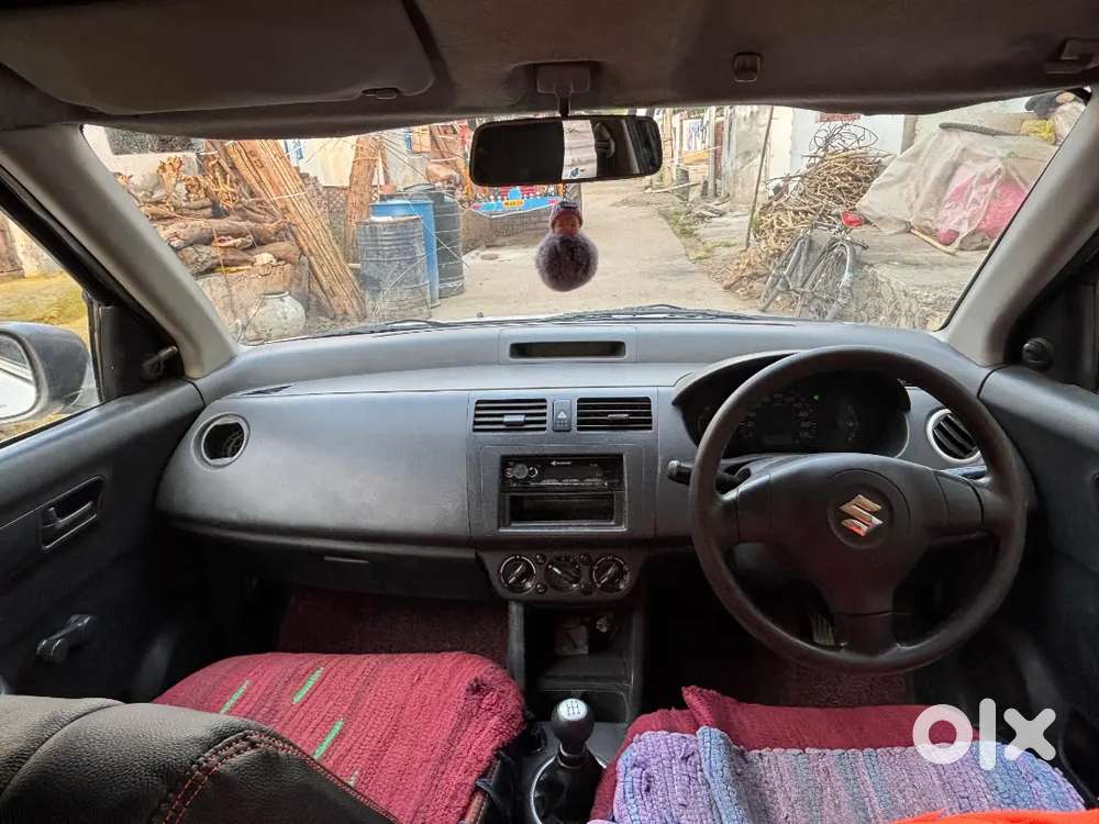 Maruti Suzuki Dzire 2015