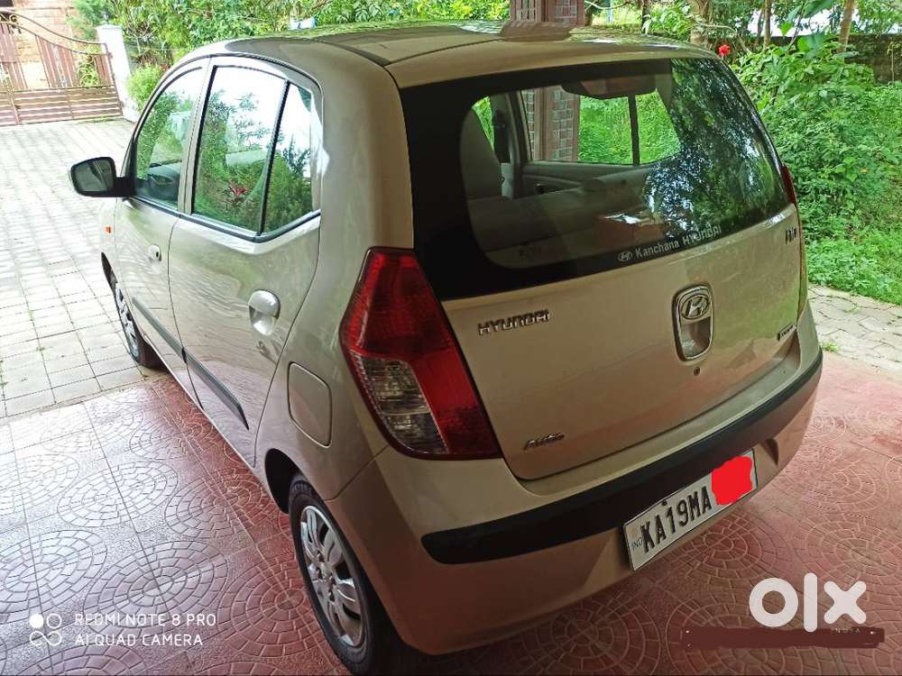 22000 Km, Gear Shifting Problem
