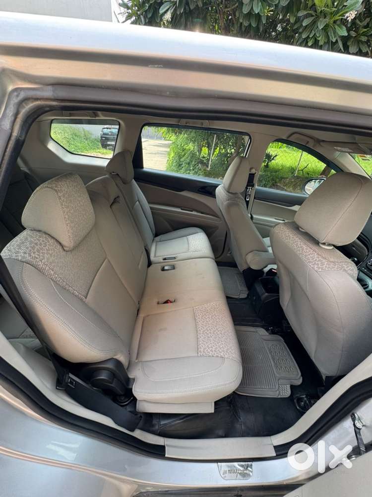 Mahindra Marazzo 2019 Diesel