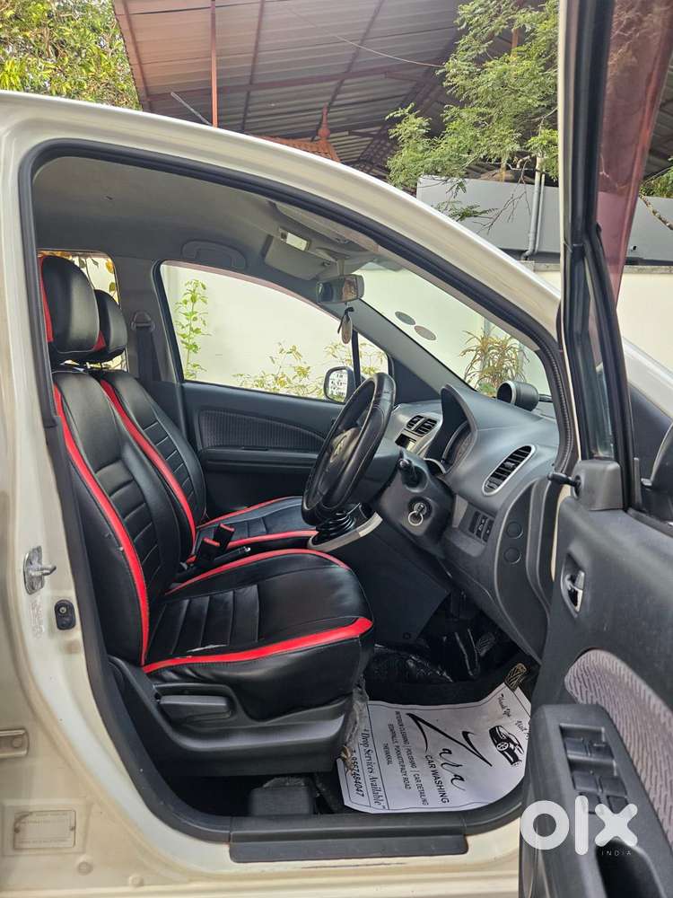 Maruti Suzuki Ritz 1.3 Vdi Abs, 2015, Diesel