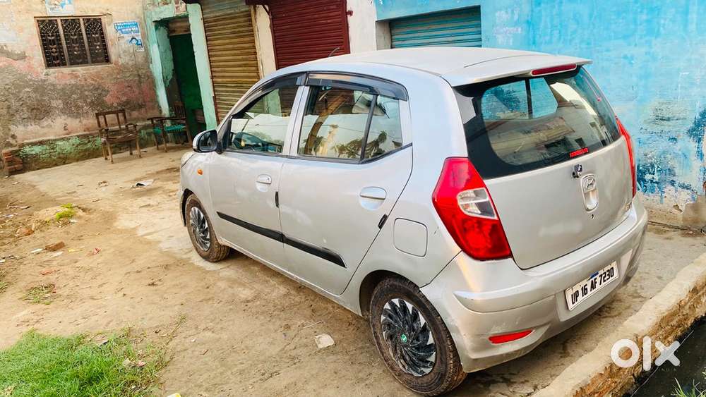 Hyundai I10 Cng Sportz 1511