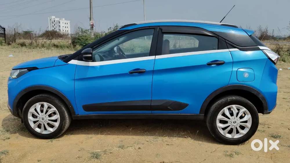 Good Condition, Non Accidental Vehicle