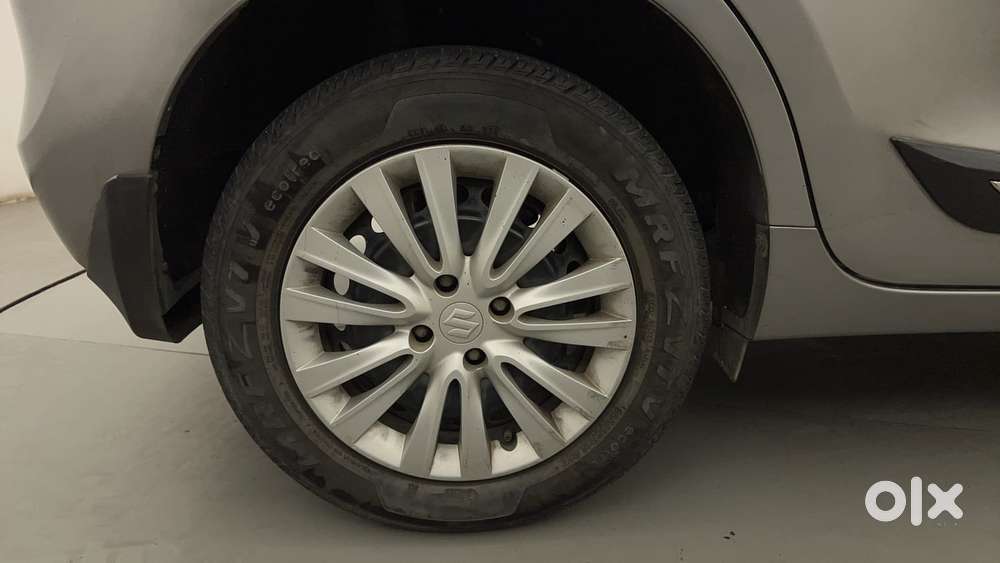 Maruti Suzuki Baleno 1.3 Delta, 2020, Petrol