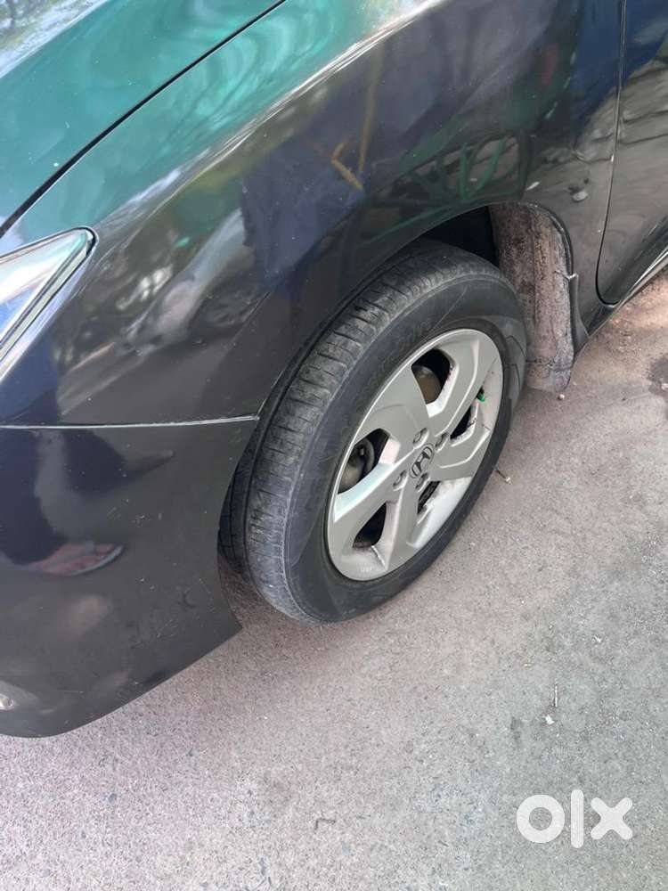 Honda Lpg Car 2015