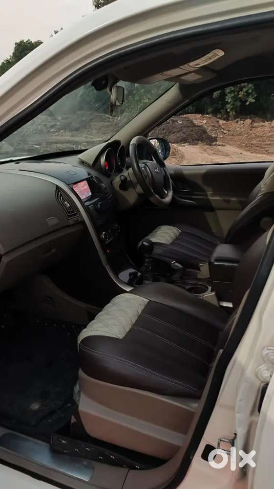 Mahindra Xuv500 2012 Diesel 88000 Km Driven