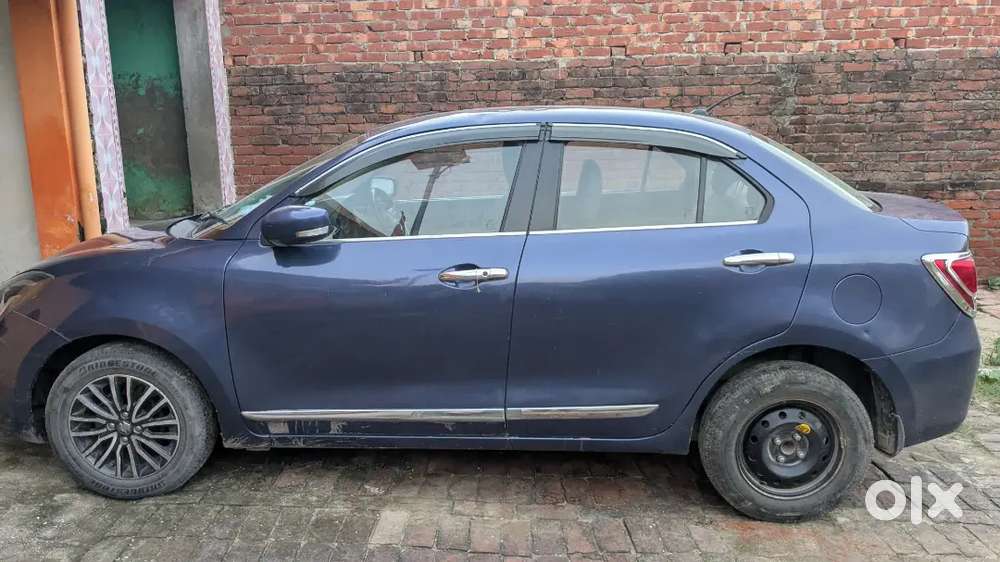 Maruti Suzuki Dzire 2017
