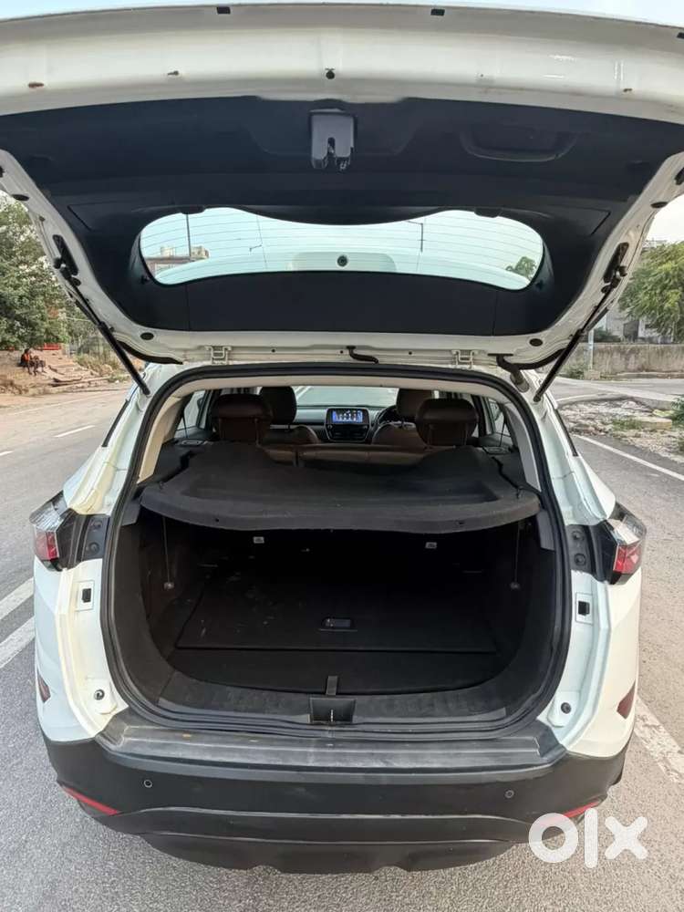 Tata Harrier Xza+, 2022, Diesel