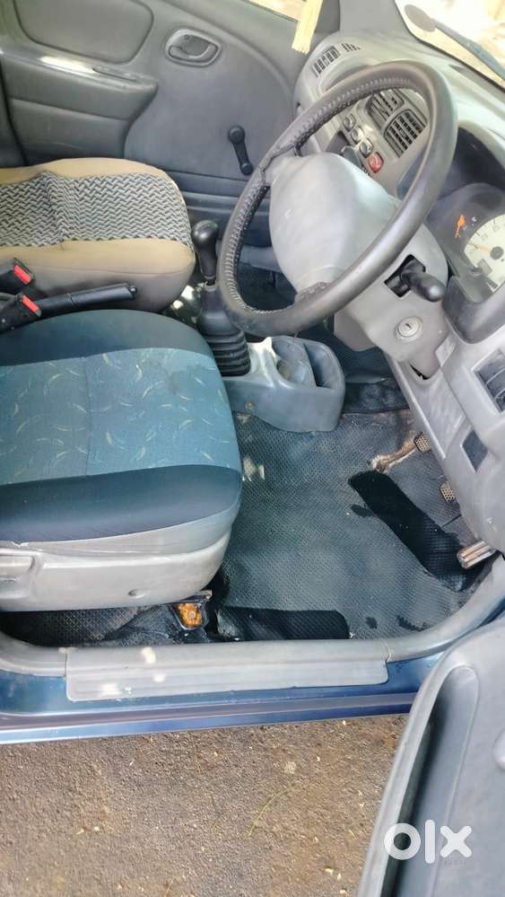 Maruti Suzuki Alto 2005-2010 Lxi Bsiii, 2010, Petrol