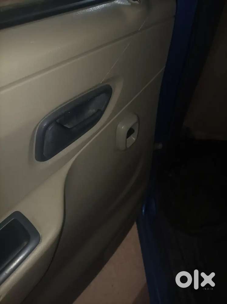 Maruti Suzuki Zen Estilo 2006 Petrol Good Condition