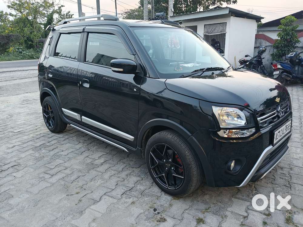 Doctor Drive Wagon R 1.2 Zxi Plus Petrol 2024 For Sale