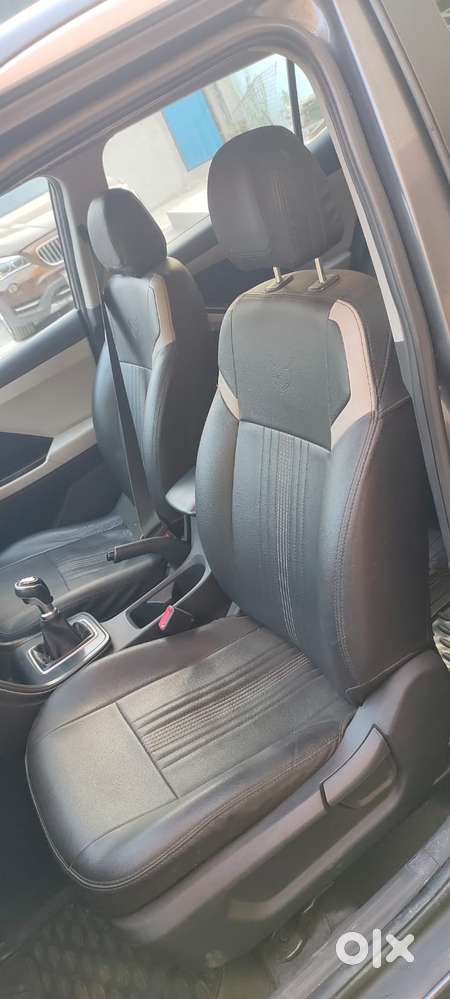 Hyundai Creta 1.4 Ex Diesel, 2021, Diesel