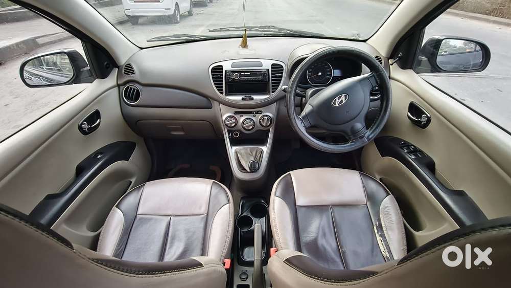 Hyundai I10 1.2 Kappa Magna, 2013, Petrol