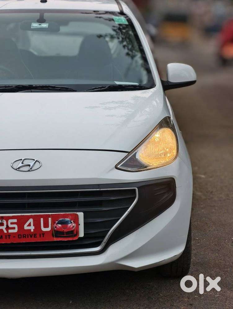 Hyundai Santro Magna, 2021