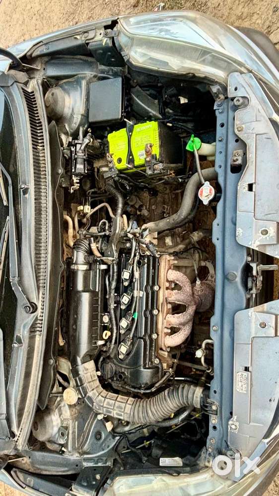 Maruti Suzuki Baleno Sigma, 2021, Petrol