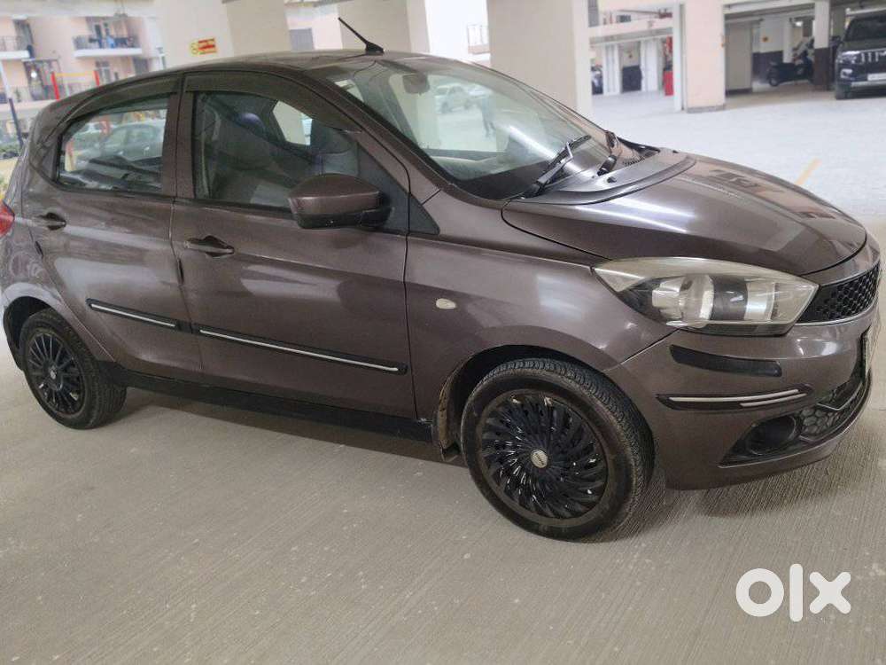 Tata Tiago 1.2 Revotron Xz, 2017, Petrol