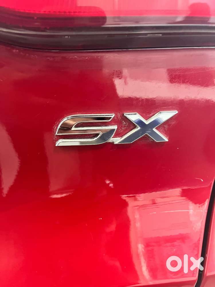 Hyundai Creta 1.6 Sx Automatic, 2015, Petrol