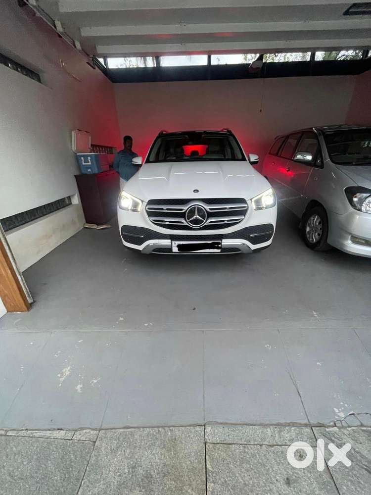 Mercedes-benz Gle, 2023, Diesel