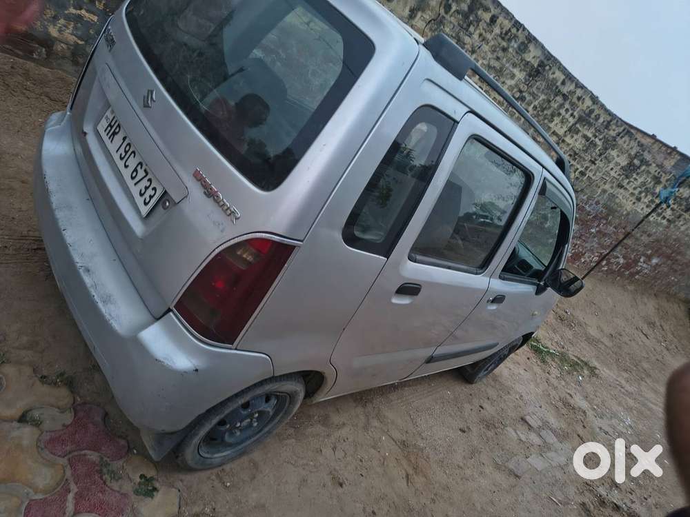 2008 Modal Good Condition