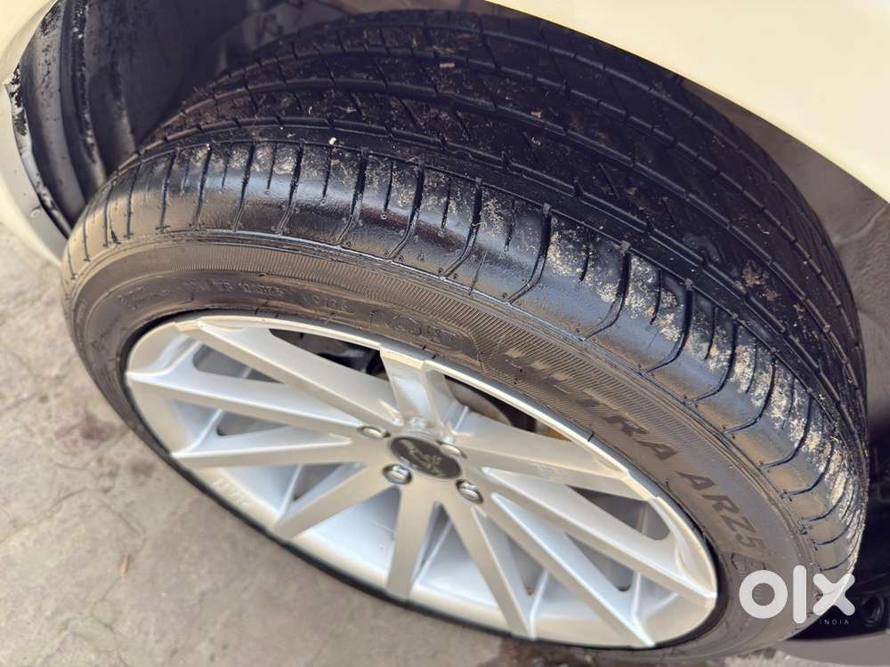 Maruti Suzuki Swift 2016