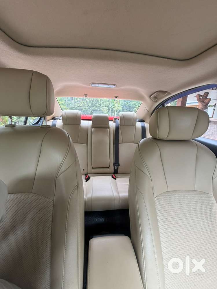 Honda City Zx 2020