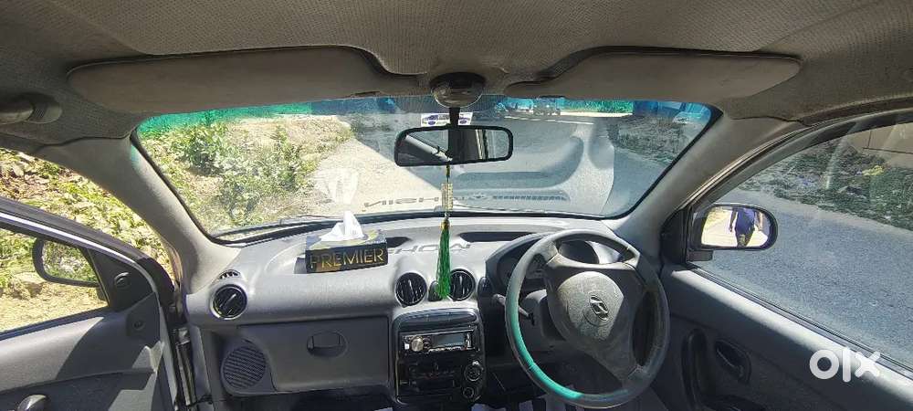 Hyundai Santro Xing 2006 Petrol Good Condition