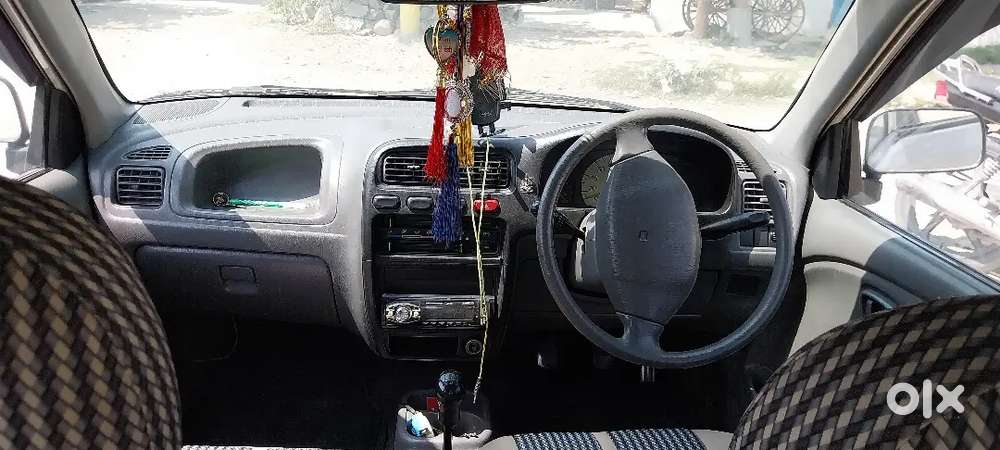 Maruti Suzuki Alto 2009 Petrol 92000 Km Driven