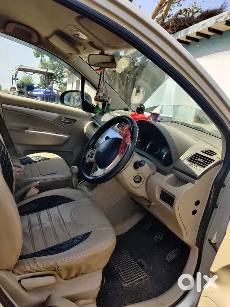 Maruti Suzuki Ertiga 2018 Cng & Hybrids 85000 Km Driven