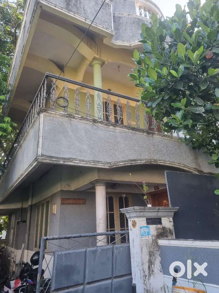 House for rent near MANACAUD jn