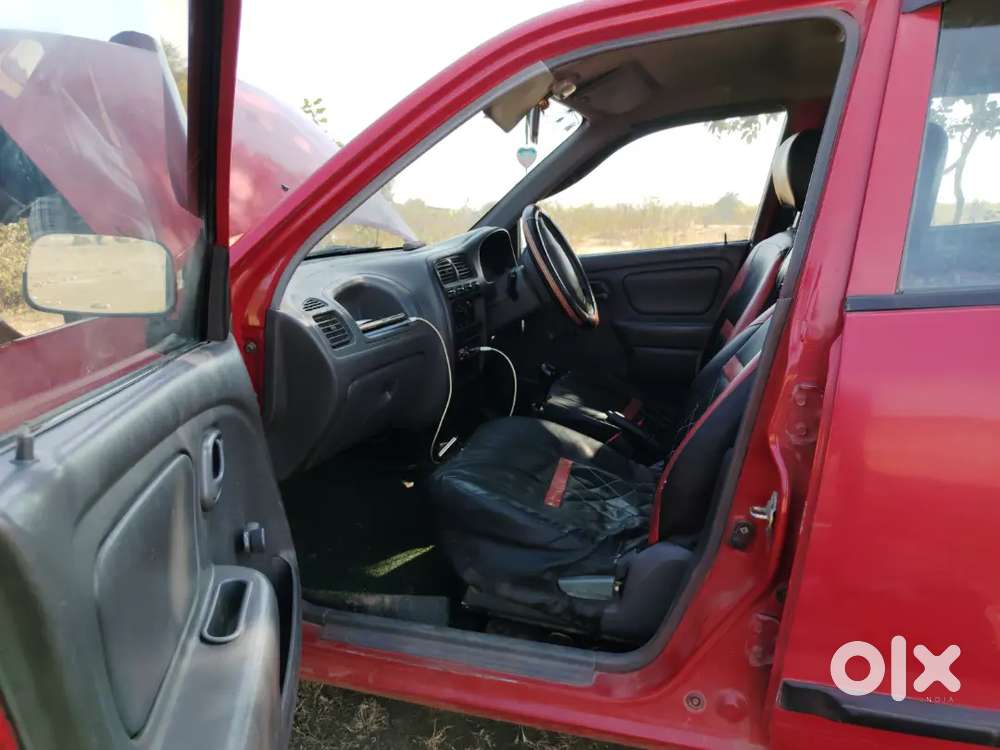 Maruti Suzuki Alto 800 2006 Petrol 120000 Km Driven
